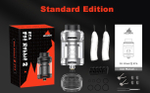 Бак Fat Rabbit 2 RTA SS