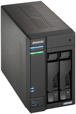 Сетевой накопитель данных ASUSTOR AS6702T