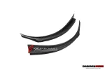 Широкий карбоновый обвес IMP Performance для Jaguar F-Type X152 2014-2017 Ягуар
