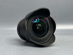 Samyang 14mm f/2.8 ED AS IF UMC Sony A