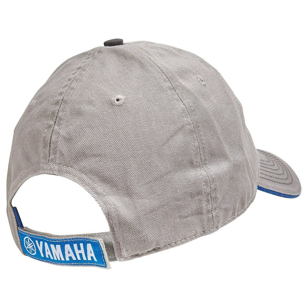 Бейсболка Yamaha 3D Felt Logo
