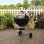 Угольный гриль Weber GBS E-6755, 67 см