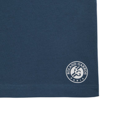 Мужская теннисная футболка Lacoste Roland-Garros Edition Sport
