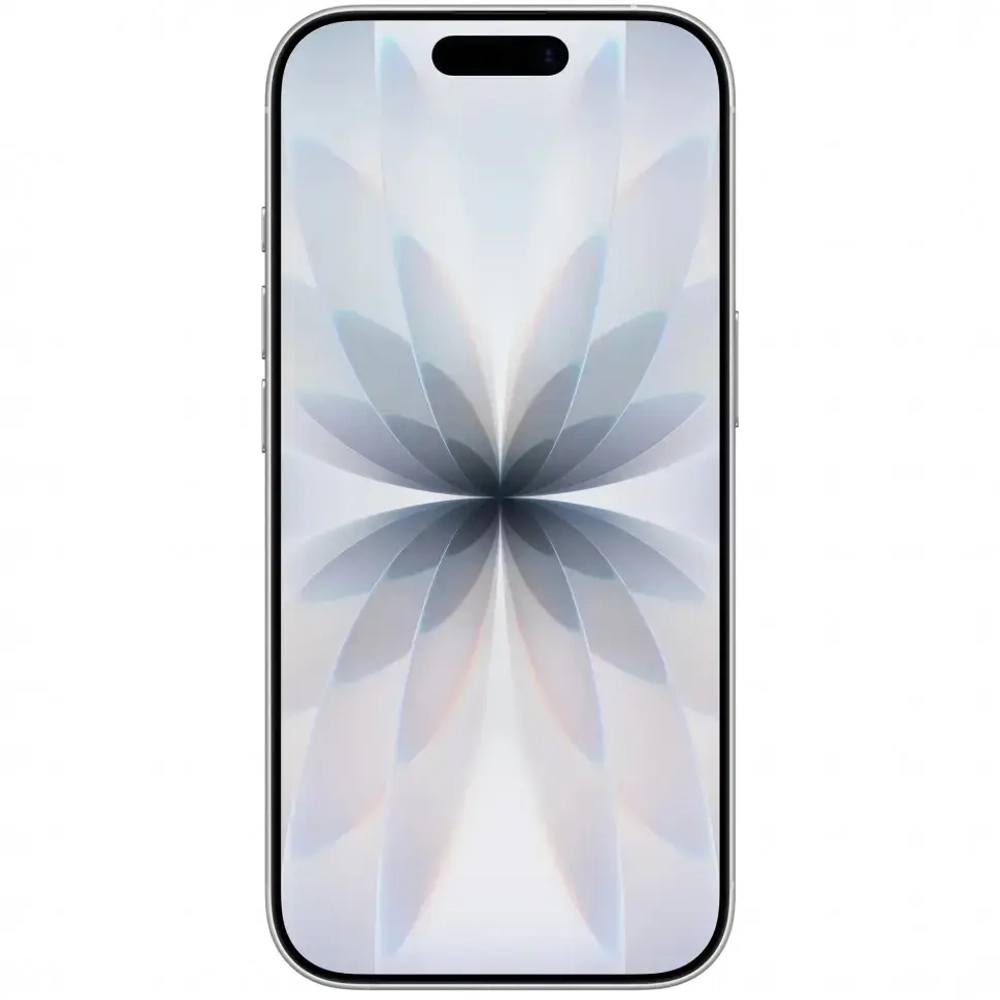 iPhone 17 512 ГБ, Dual: SIM + eSIM, White (белый)