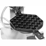 Вафельница Гонконгские вафли WZ-QQ Foodatlas Eco