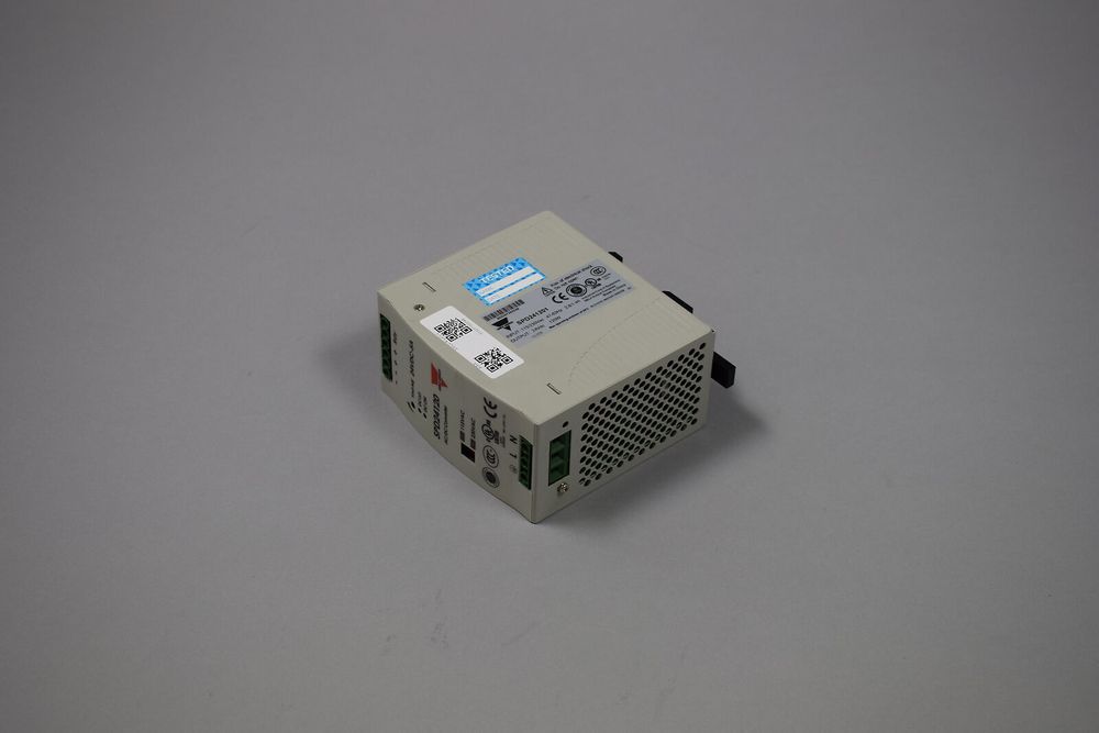 Специализированное защитное устройство CARLO GAVAZZI SPD241201 Специализированное защитное устройство CARLO GAVAZZI SPD241201
