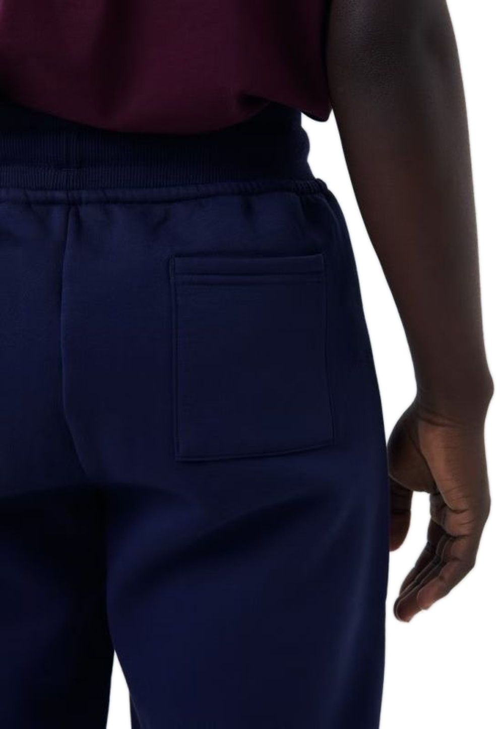 Штаны для мальчика теннисные Björn Borg Sthlm Pants - небесный