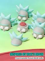 Rick And Morty X SHEGLAM Mr. Sanchez Cream Blush