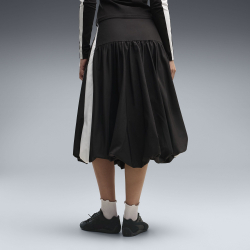 Юбка женская PUMA T7 Balloon Woven Midi Skirt