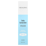 Idealove, минеральный солнцезащитный крем на каждый день, SPF 30, 60 мл