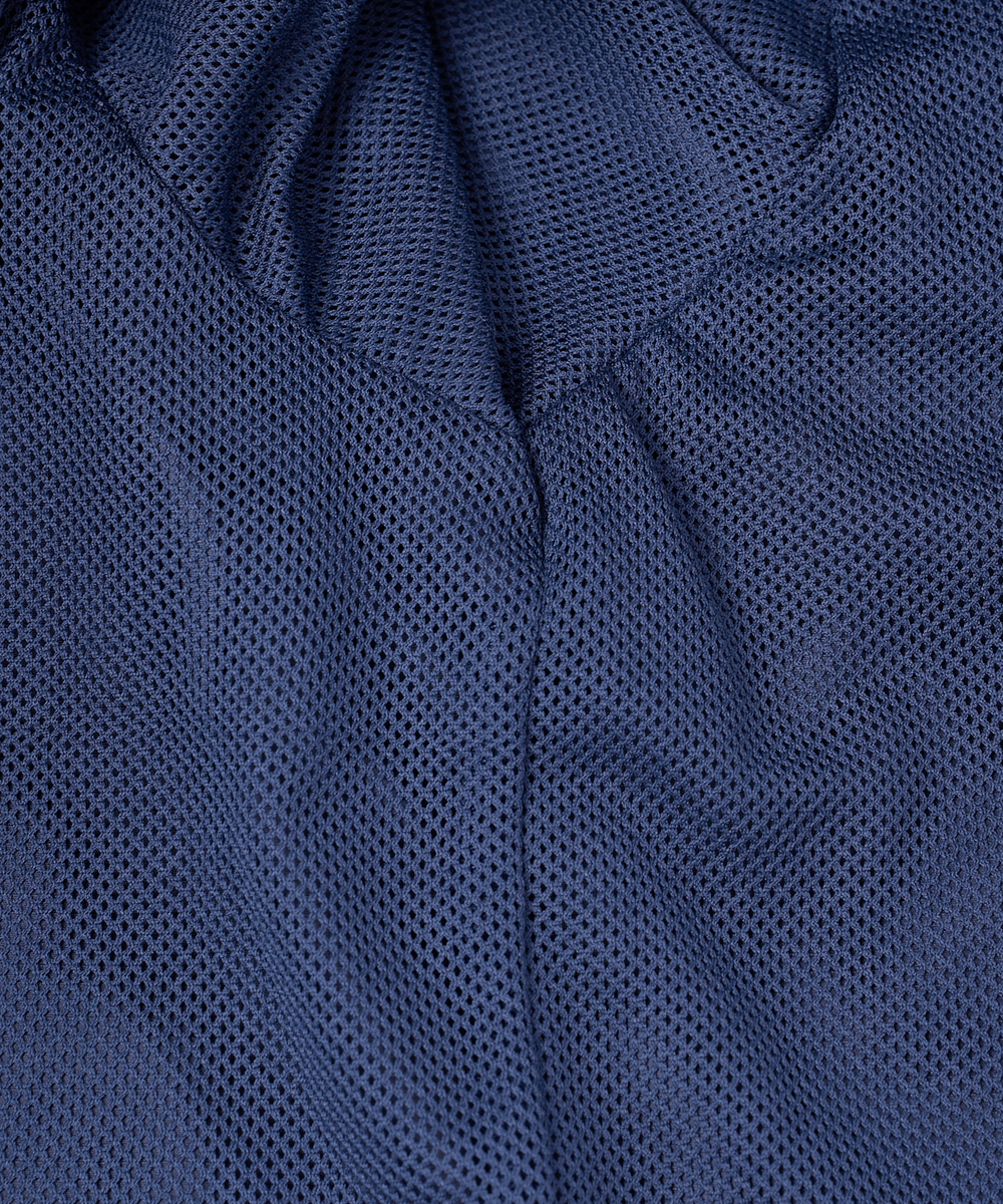 Куртка ветрозащитная DIVISION PerFormPROOF Shower Jacket, темно-синий