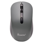 Мышь беспроводная Smartbuy Dual BT+USB с зарядкой Smartbuy X58 графит (SBM758DG)