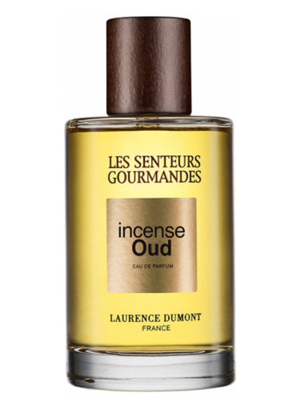 Les Senteurs Gourmandes Incense Oud