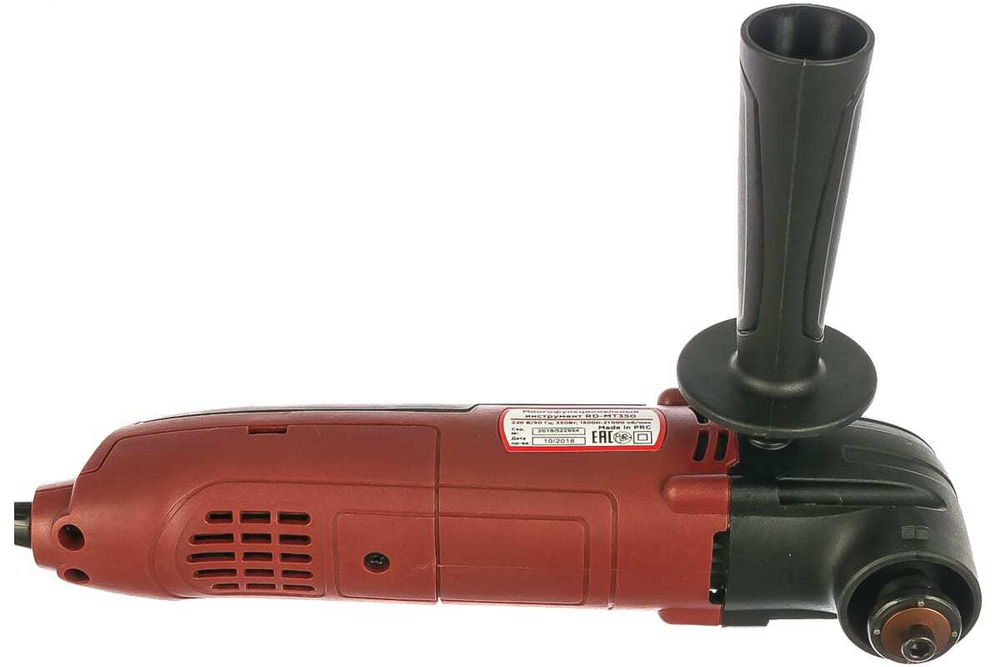 Многофункциональный инструмент REDVERG RD-MT350 5026148