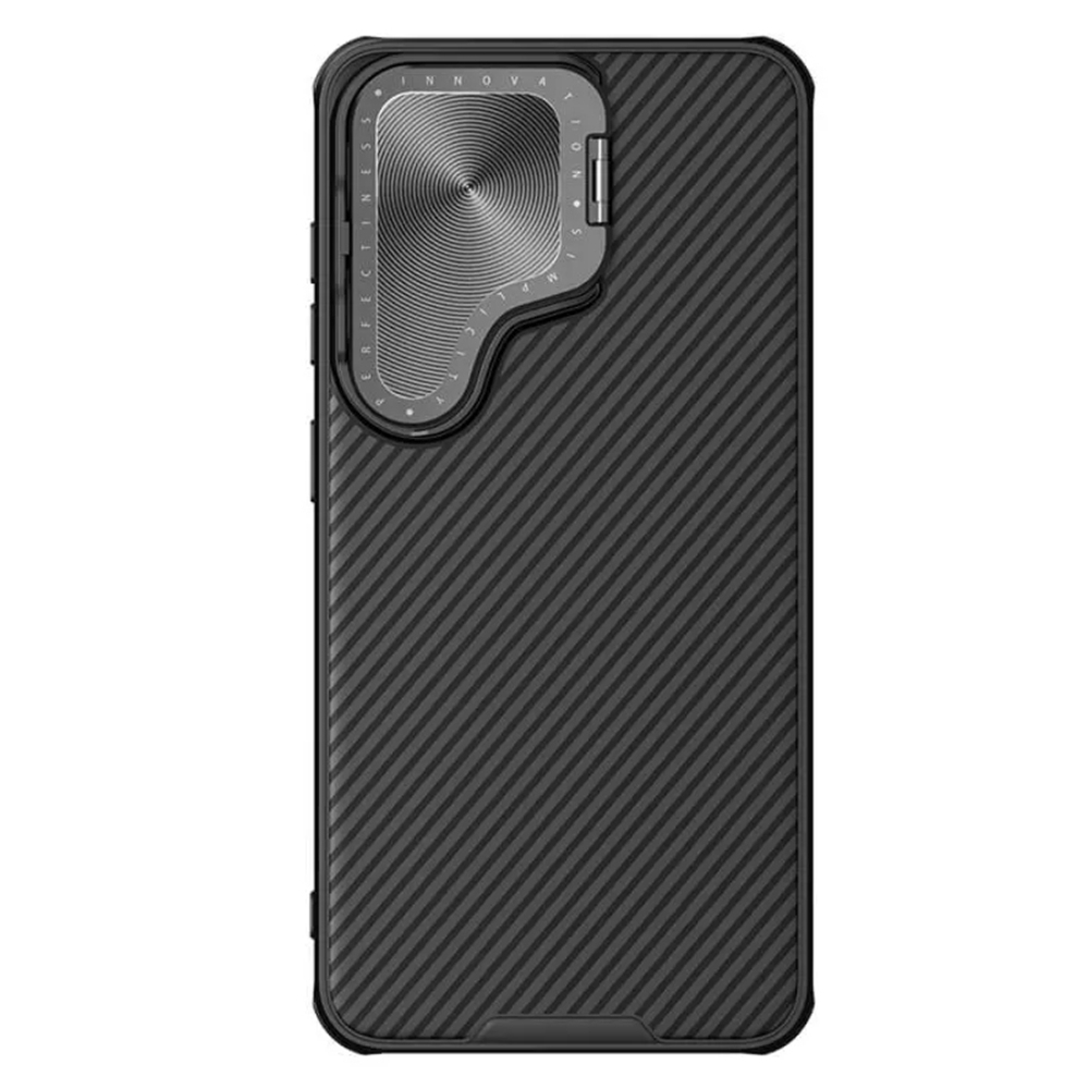 Чехол Nillkin Camshield Prop Coverage с защитой  камеры для Samsung Galaxy S24