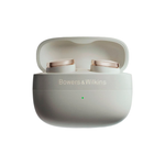 Беспроводные наушники Bowers & Wilkins Pi8, Dove White