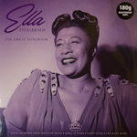 Ella Fitzgerald ‎– The Great Songbook (Европа 2021г.)