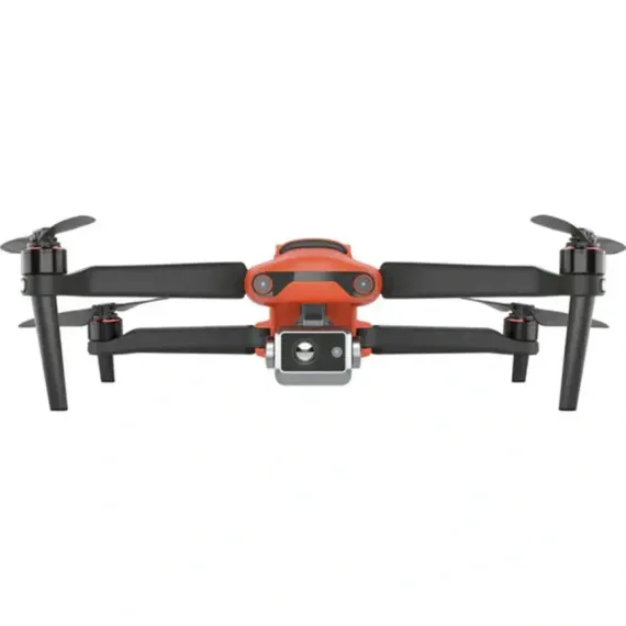 Квадрокоптер Autel Robotics EVO II Dual 640T V3 Orange
