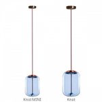 Подвесной светильник Loft it Knot 8133-C