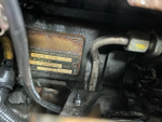 Двигатель D2066 LF46