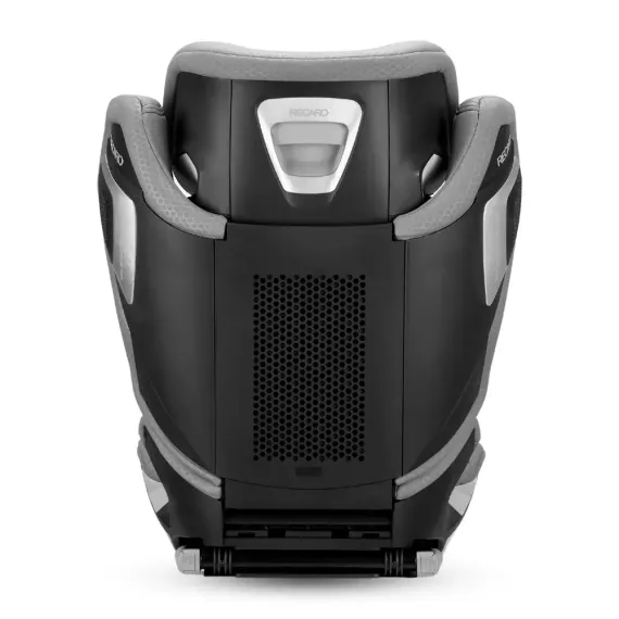 Автокресло Recaro Axion 1 Happy Grey