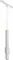 Трековый светильник Vision48/22 4822-014-H320-12W-24DG-4000K-WH iLedex