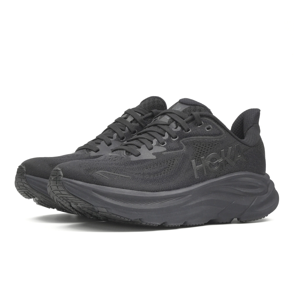 Кроссовки женские Hoka Clifton 10 WIDE
