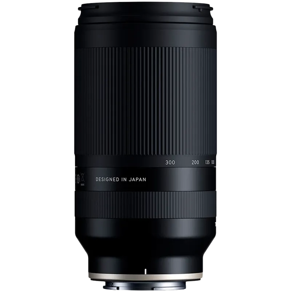 Объектив Tamron 70-300mm f/4.5-6.3 Di III RXD для Sony E