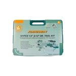 Набор инструмента универсальный 1/4", 1/2"DR 101 предмет JONNESWAY S04H624101SA