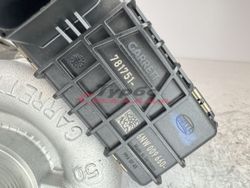 Турбина 887552-0001 Garrett для Mercedes