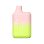 Elf Bar - Strawberry Kiwi (3000)