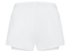 Женские Шорты теннисные K-Swiss Tac Hypercourt Short 5 - white