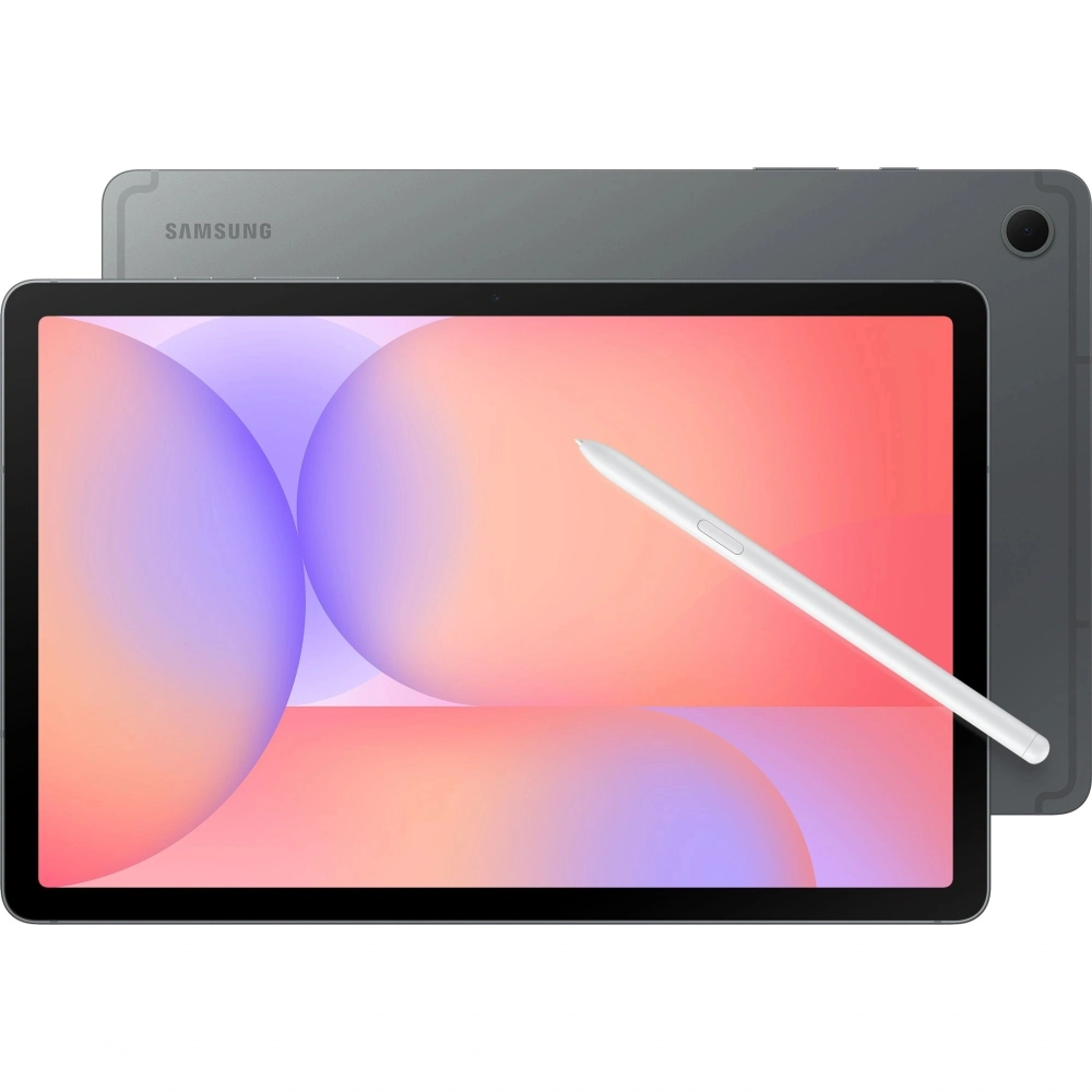 Планшет Samsung Galaxy Tab S10 Lite 10.9" 6/128Gb (SM-X400NZAACAU) серый