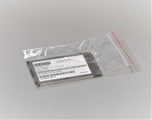 SIEMENS 6FC5250-5AX30-3AH0
