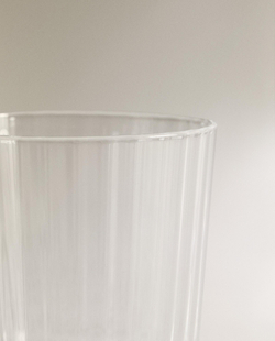 стакан из стекла Zara Home, фото 10