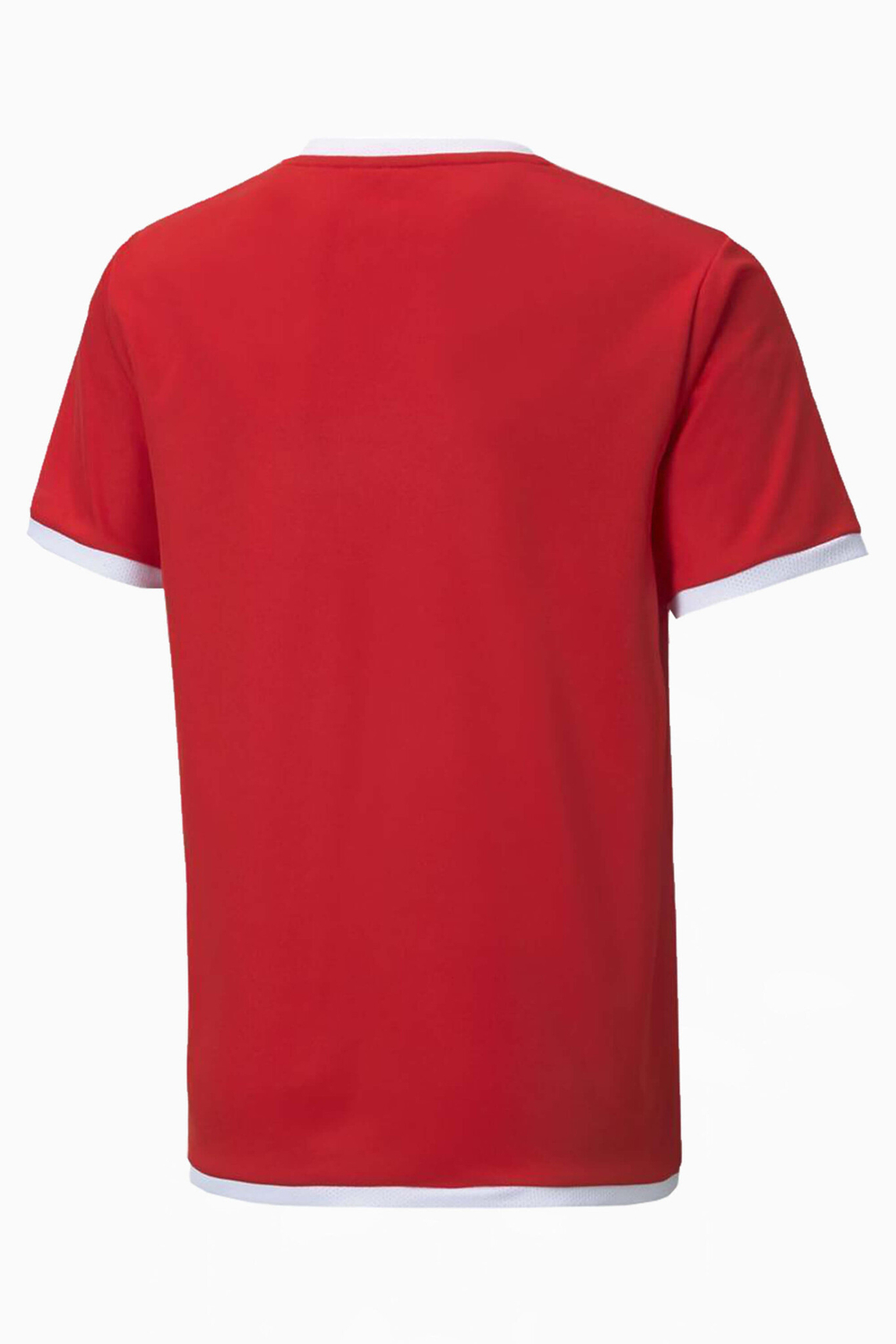 Футболка Puma teamLIGA Junior