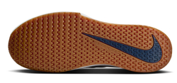 Женские Кроссовки теннисные Nike Vapor Lite 3 HC - Бежевый