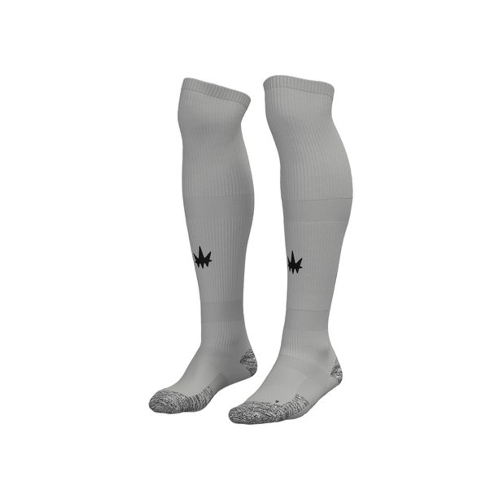 Гетры Evolution MatchFit Sock — Pewter grey
