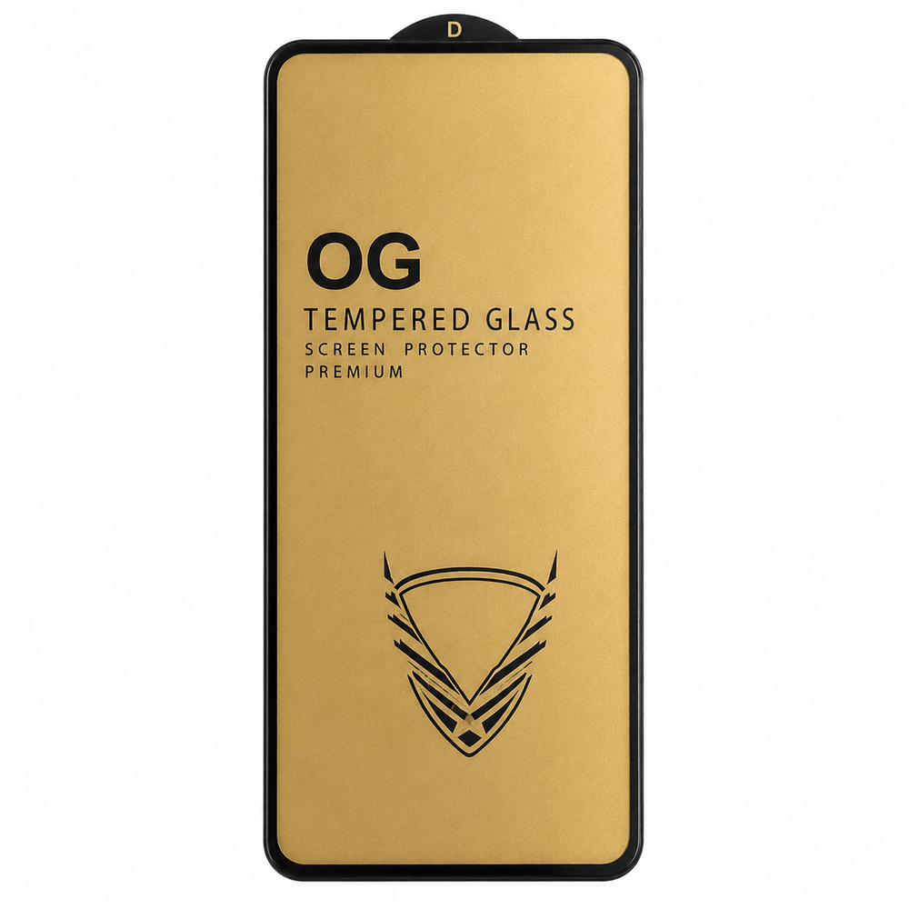 Защитное стекло OG для Huawei Mate 30