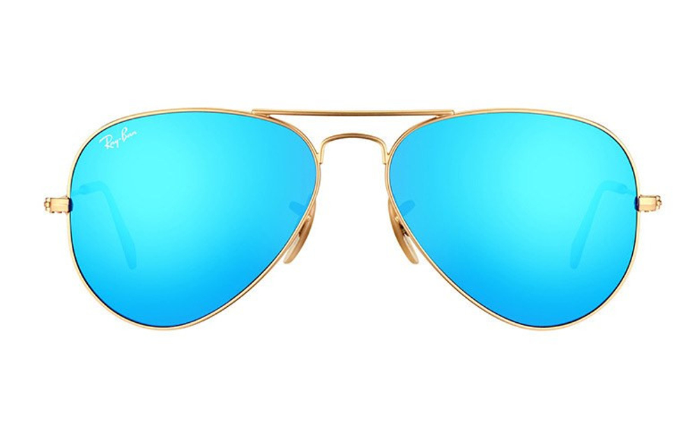 Ray Ban Aviator RB 3025 112/17 / 62 мм