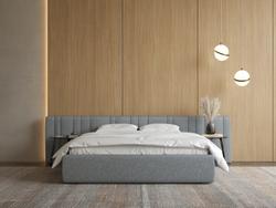 Кровать Simple long