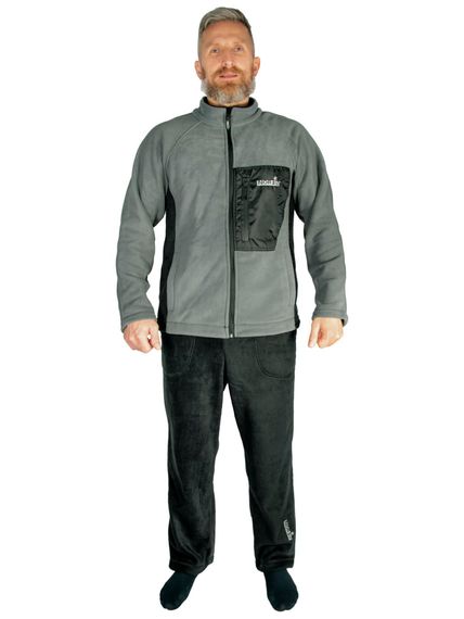 Костюм флис. Norfin ALPINE 2 BL 04 р.XL