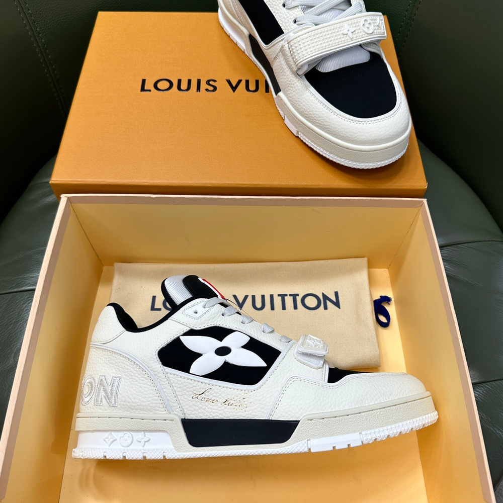 Кроссовки LV Trainer