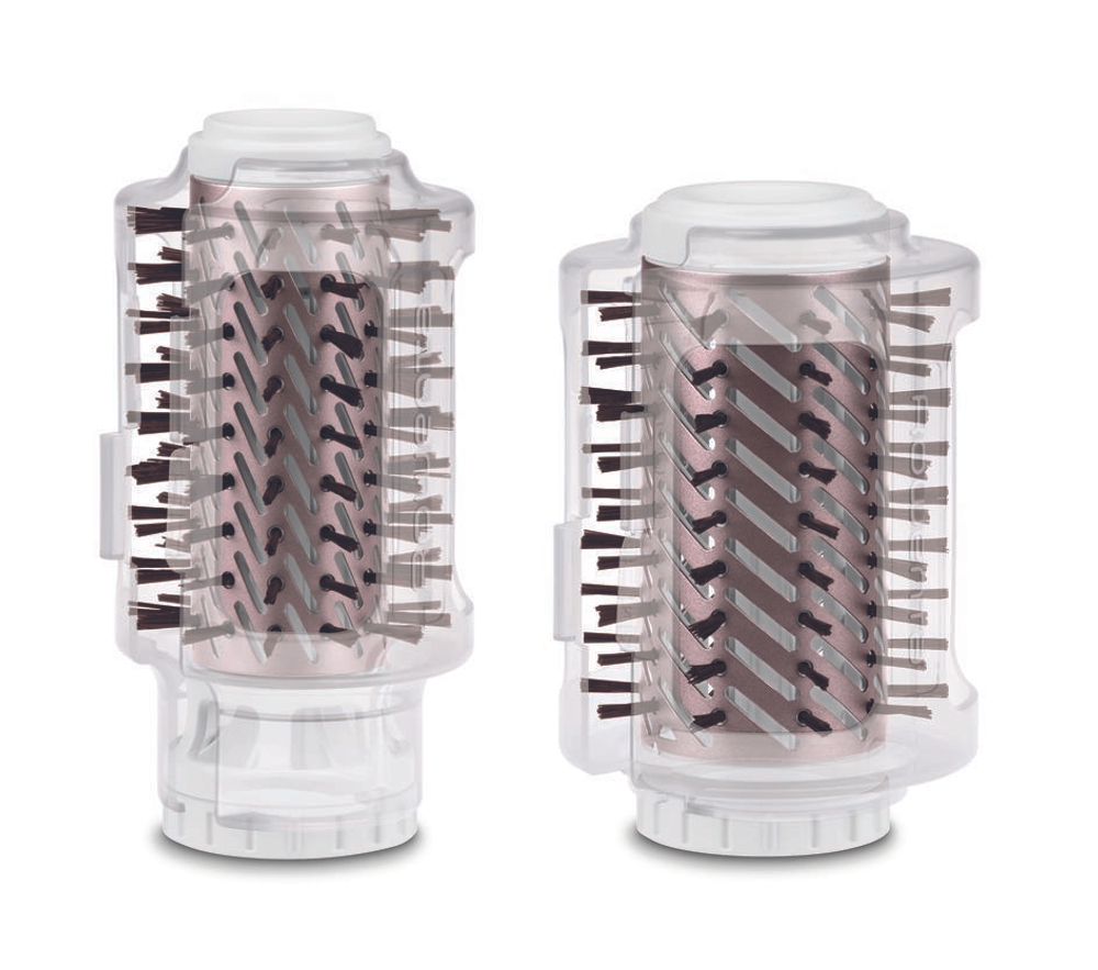 Фен-щетка ROWENTA Brush Activ Premium Care CF9540F0