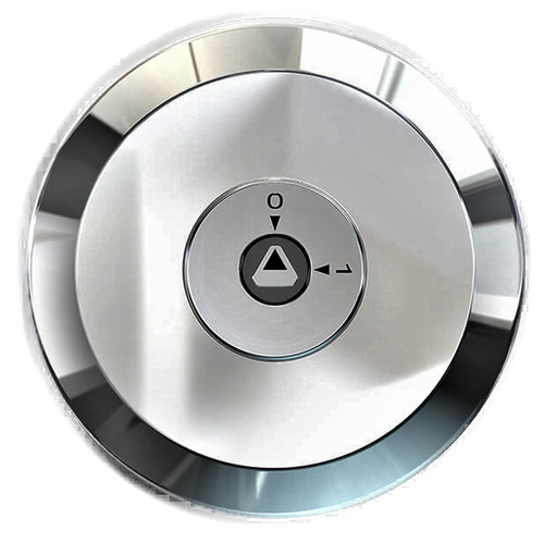 Пост - переключатель UFO UF140R GENEMEK.