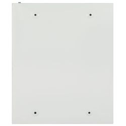 Корпус металлический ЭРА SIMPLE ЩМП-03 (360х300х175) IP31 УХЛ3 серый | Электротовары