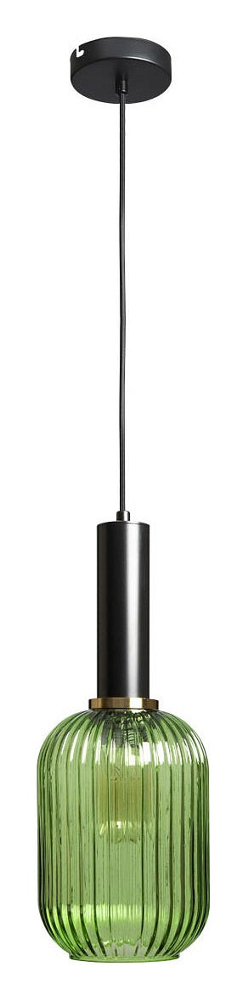 Подвесной светильник Loft it Iris 2 2072-A+BL