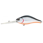 Воблер Zipbaits B-Switcher 1.0, 45мм 6,8г плавающий, цвет #050
