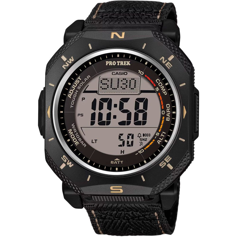 Наручные часы Casio PRG-69B-1