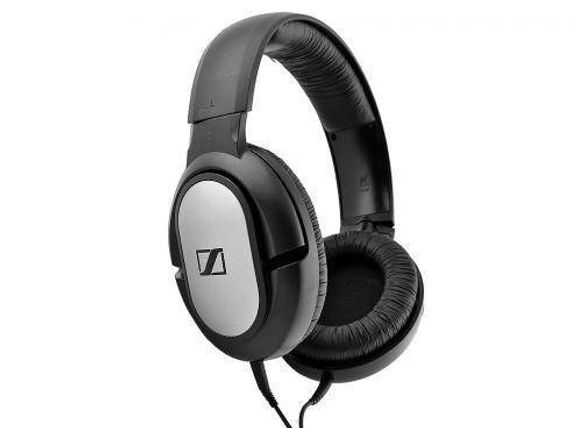Sennheiser HD 180 закрытые наушники